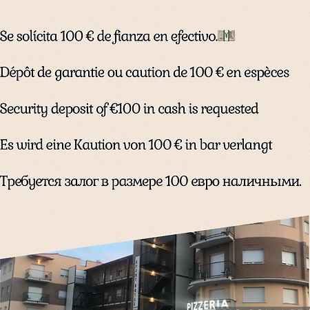 Apartamentos Giuliano Empuriabrava Exterior photo