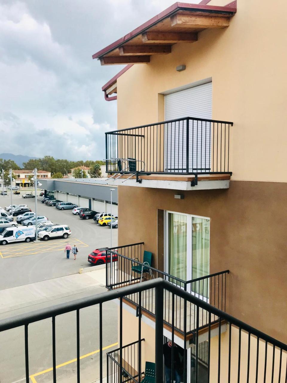 Apartamentos Giuliano Empuriabrava Exterior photo